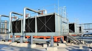 Commercial HVAC Services in Colleyville, TX