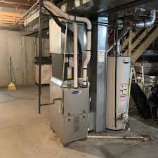 Furnace Repair Services in Colleyville, TX