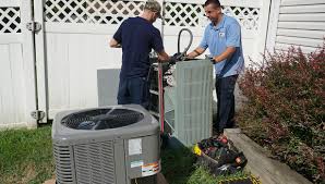 AC Repair project 3