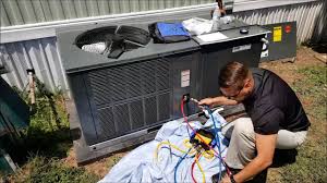 AC Repair project 4