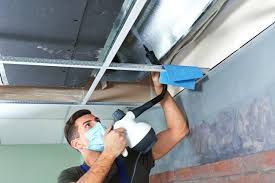 Air Duct Cleaning project 3