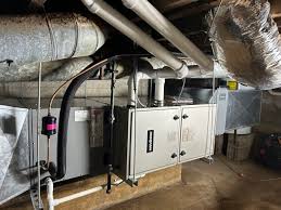Air Duct Cleaning project 5