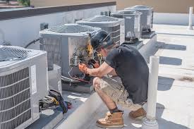 Emergency HVAC Repair project 1