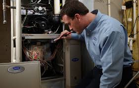 Emergency HVAC Repair project 2