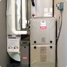 Furnace Repair project 2