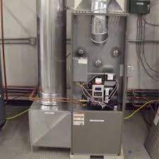 Furnace Repair project 7