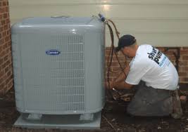 Furnace Repair project 10