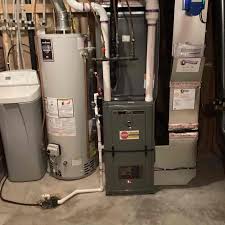 HVAC services in Colleyville